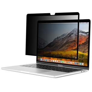 Privaatsus ekraanikaitse MacBook Air/Pro 13'' Moshi