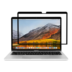 Privaatsus ekraanikaitse MacBook Air/Pro 13'' Moshi