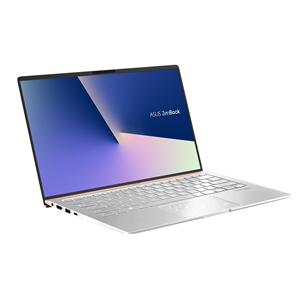 Notebook ASUS ZenBook 14 UX433FA