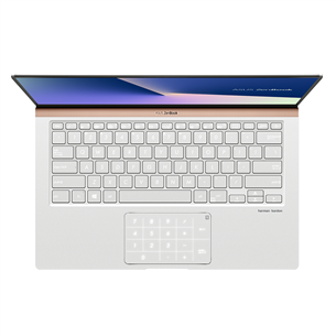 Ноутбук ZenBook UX433FA, Asus