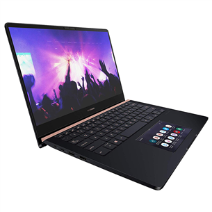 Sülearvuti ASUS ZenBook Pro 14 UX480FD