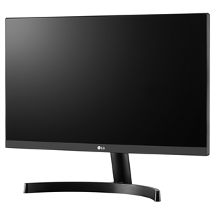 27" Full HD LED IPS monitor LG