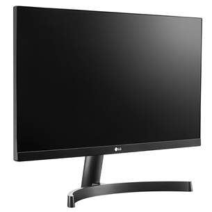 27" Full HD LED IPS-monitor LG