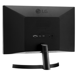 27" Full HD LED IPS monitor LG