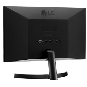 27" Full HD LED IPS-монитор LG