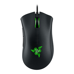 Juhtmega optiline hiir Razer DeathAdder Essential