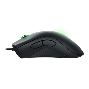 Juhtmega optiline hiir Razer DeathAdder Essential