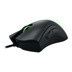 Juhtmega optiline hiir Razer DeathAdder Essential