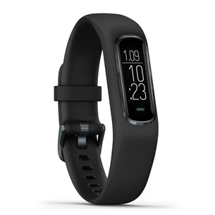 Aktiivsusmonitor Garmin Vivosmart 4 (S/M)