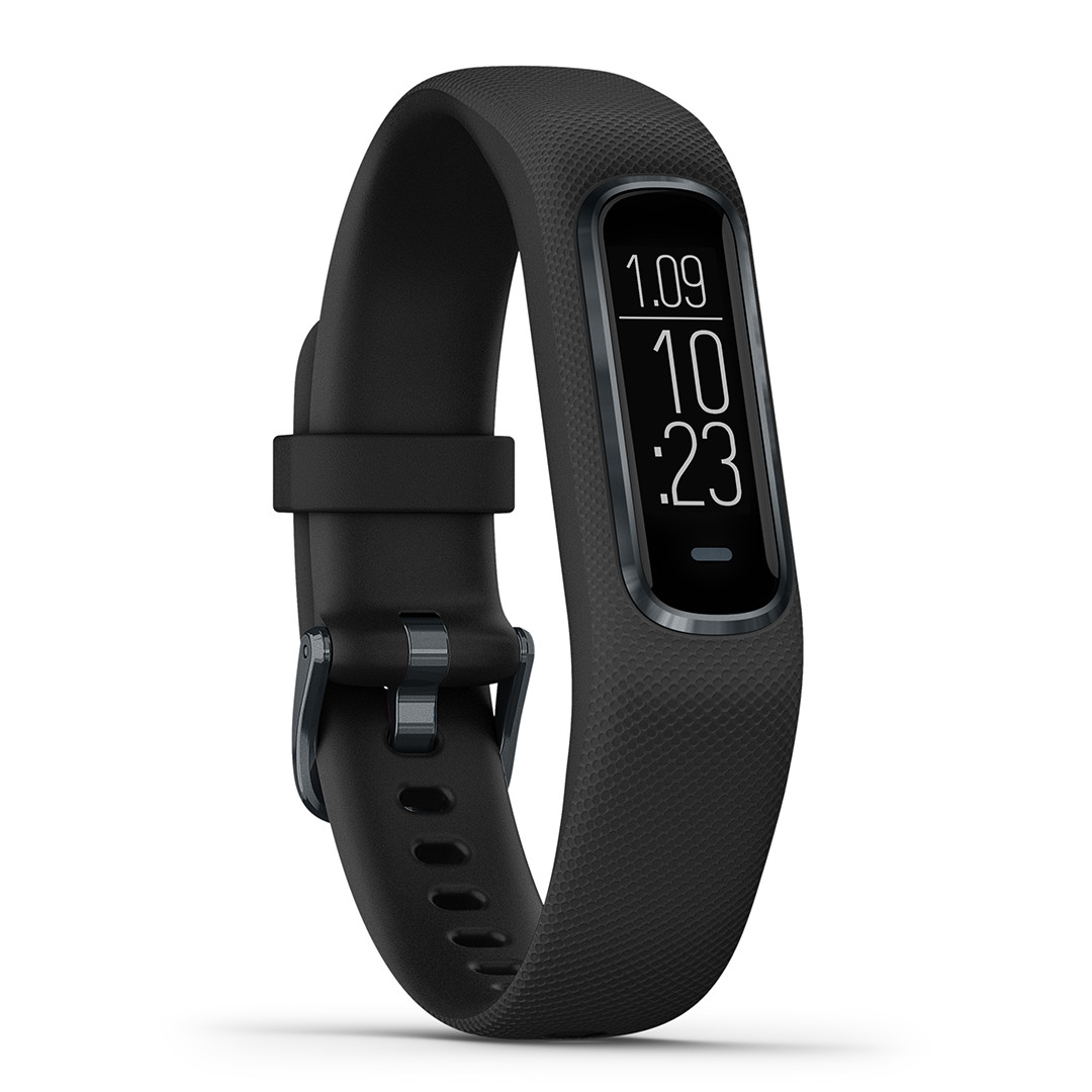 Aktiivsusmonitor Garmin Vivosmart 4 (S/M)