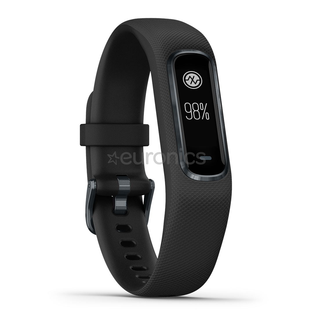 Aktiivsusmonitor Garmin Vivosmart 4 (S/M)