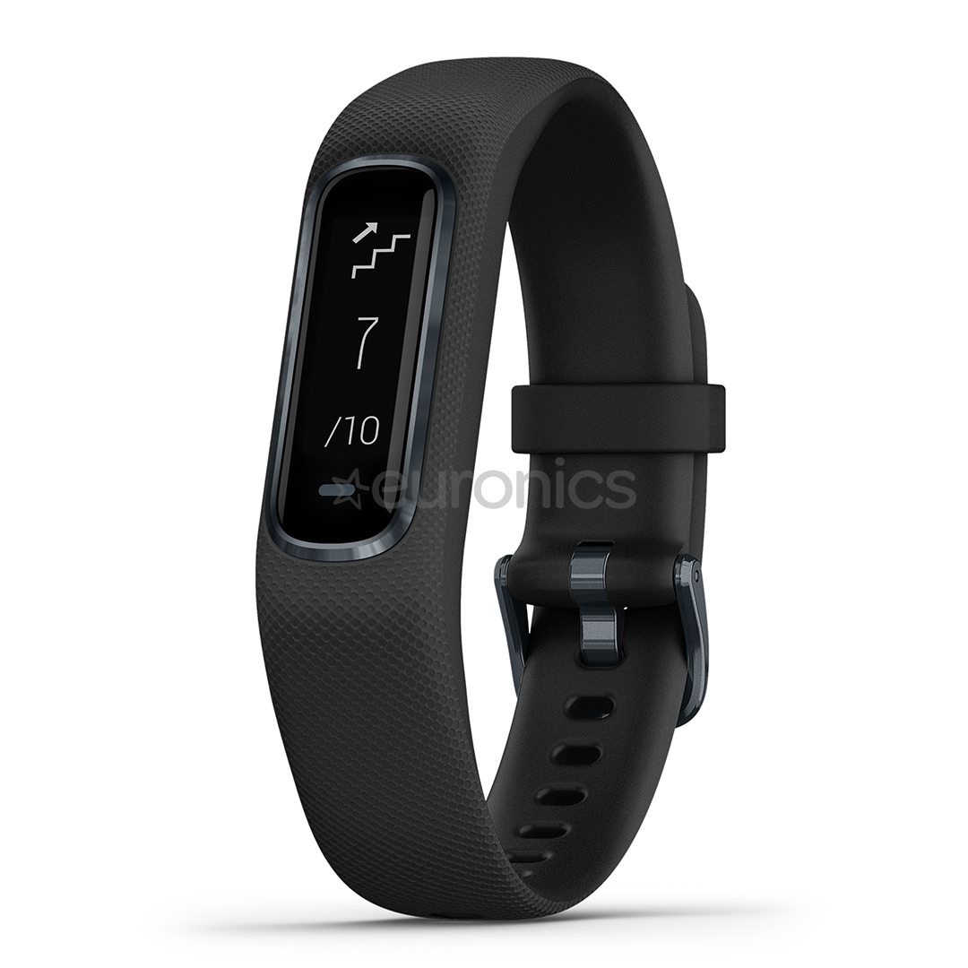 Aktiivsusmonitor Garmin Vivosmart 4 (S/M)