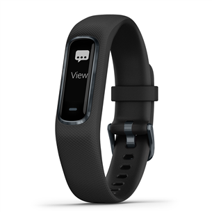 Aktiivsusmonitor Garmin Vivosmart 4 (S/M)