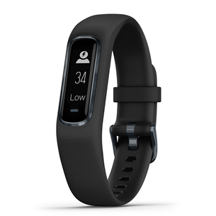 Aktiivsusmonitor Garmin Vivosmart 4 (S/M)