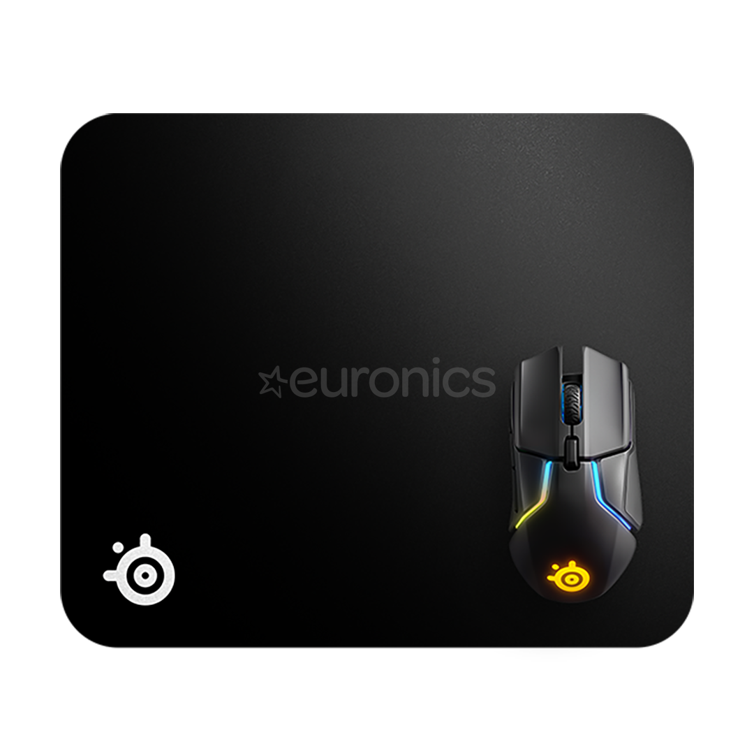 Hiirematt SteelSeries QcK Heavy Medium