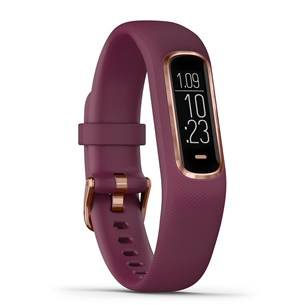 Датчик активности Garmin Vivosmart 4 (S/M)