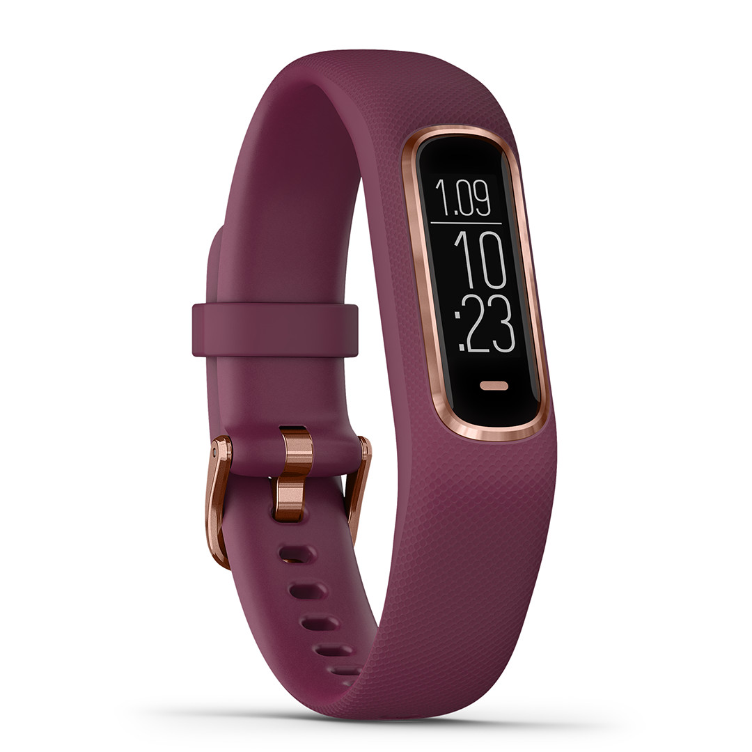 Aktiivsusmonitor Garmin Vivosmart 4 (S/M)