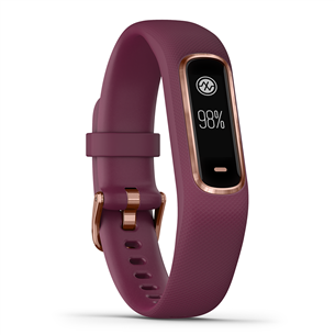 Aktiivsusmonitor Garmin Vivosmart 4 (S/M)