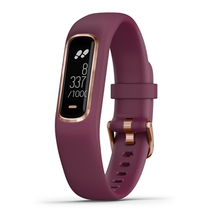 Activity tracker Garmin Vivosmart 4 (S/M)