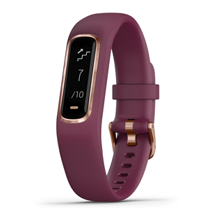 Датчик активности Garmin Vivosmart 4 (S/M)