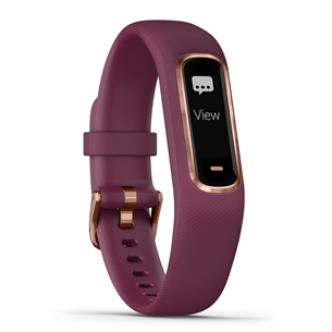 Activity tracker Garmin Vivosmart 4 (S/M)