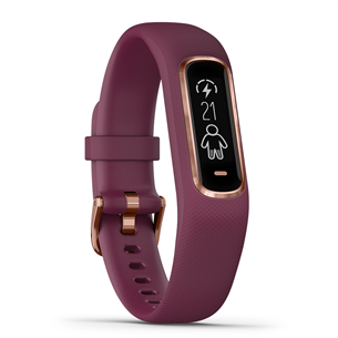 Aktiivsusmonitor Garmin Vivosmart 4 (S/M)