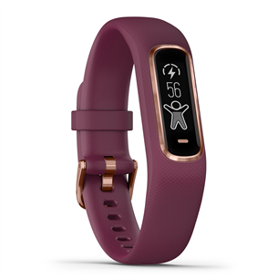 Activity tracker Garmin Vivosmart 4 (S/M)