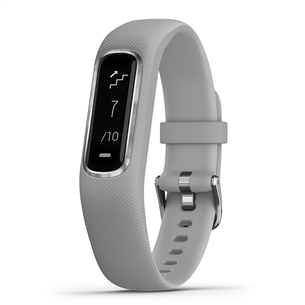 Aktiivsusmonitor Garmin Vivosmart 4 (S/M)