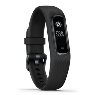 Датчик активности Garmin Vivosmart 4 (L)