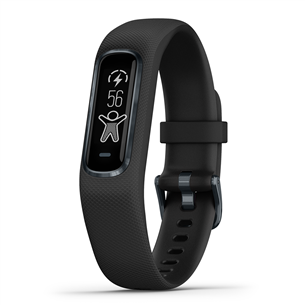 Датчик активности Garmin Vivosmart 4 (L)