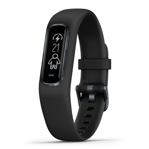 Датчик активности Garmin Vivosmart 4 (L)