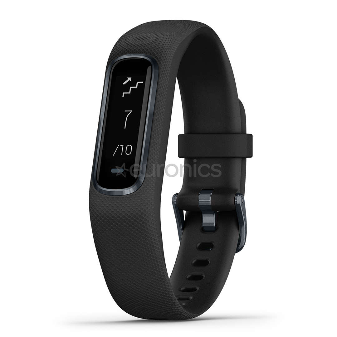 Датчик активности Garmin Vivosmart 4 (L)