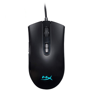 HyperX Pulsefire Core, black - Optical mouse