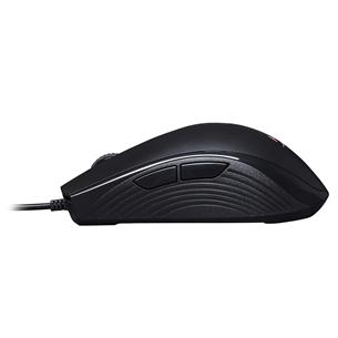 HyperX Pulsefire Core, black - Optical mouse