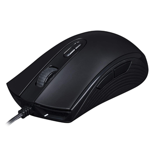 HyperX Pulsefire Core, black - Optical mouse