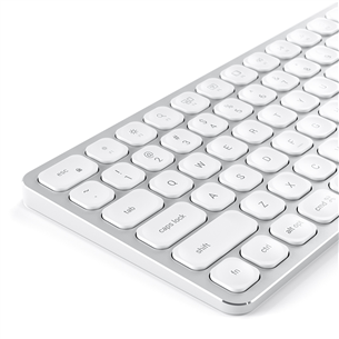 Wireless keyboard Satechi Aluminum Bluetooth (SWE)