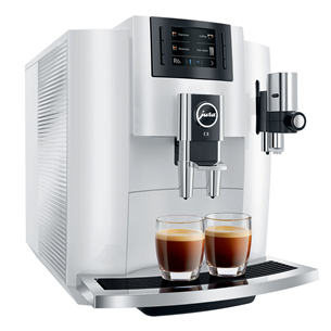 Espressomasin JURA E8