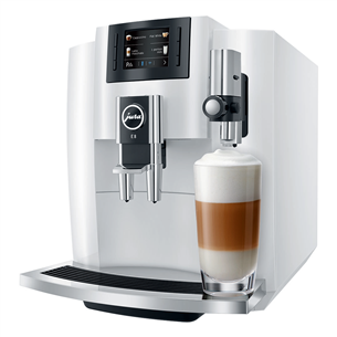 Espresso machine JURA E8