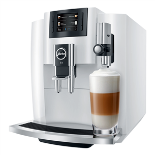 Espressomasin JURA E8