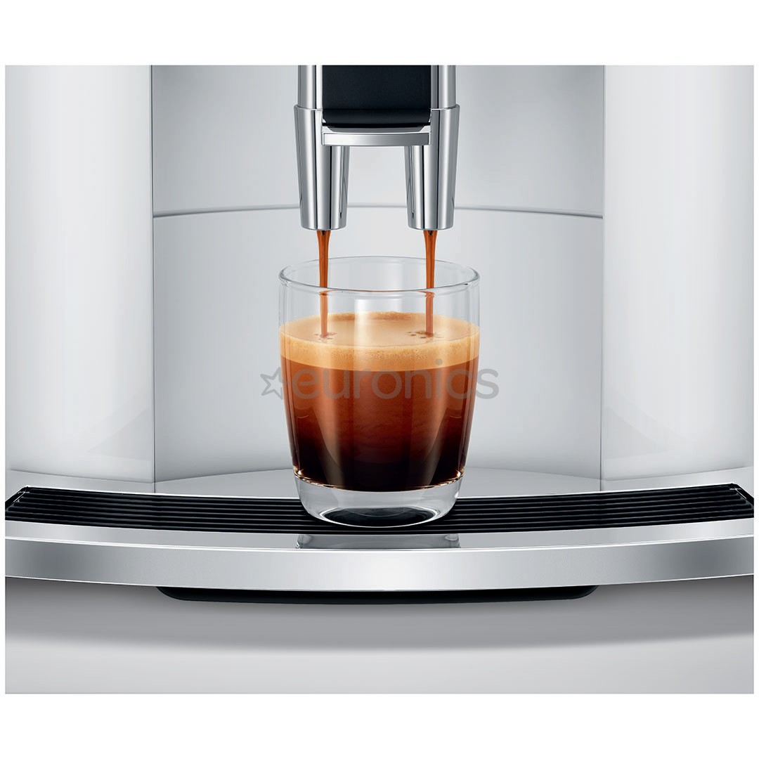 Espressomasin JURA E8