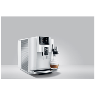 Espressomasin JURA E8