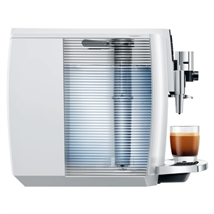 Espressomasin JURA E8