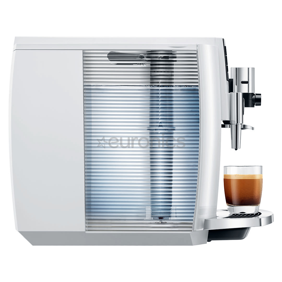 Espressomasin JURA E8