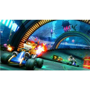 Xbox One mäng Crash Team Racing Nitro-Fueled