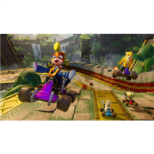 Xbox One mäng Crash Team Racing Nitro-Fueled