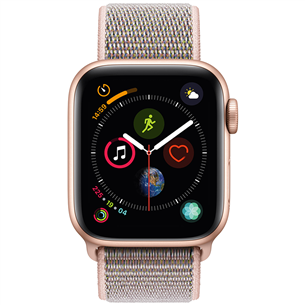 Smart watch Apple Watch Series 4  GPS  (40 mm)