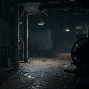 PS4 mäng The Dark Pictures Anthology: Man of Medan