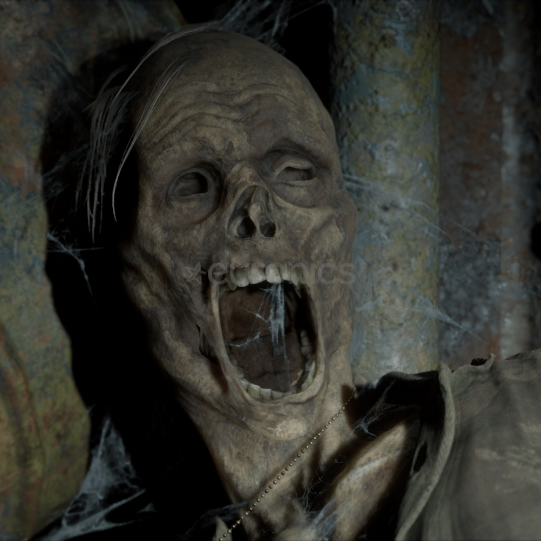 PS4 mäng The Dark Pictures Anthology: Man of Medan
