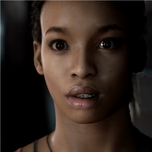 PS4 game The Dark Pictures Anthology: Man of Medan