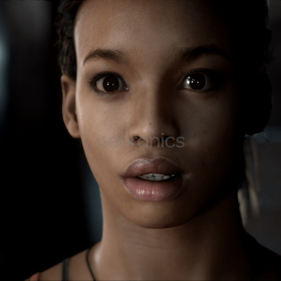 PS4 game The Dark Pictures Anthology: Man of Medan